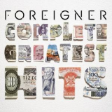 Foreigner - Complete Greatest Hits '2002