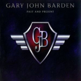 Gary John Barden - Past And Present '2004