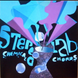 Stereolab - Chemical Chords '2008