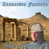 Alessandro Farinella - Road To Damascus '2012