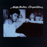 Anita Baker - Compositions '1990