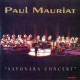 Paul Mauriat - Sayonara Concert '2001