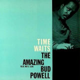Bud Powell - Time Waits - The Amazing Bud Powell  '1958