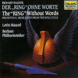 Richard Wagner - The 'ring' Without Words - Orchestral Highlights '1988