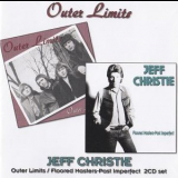 Outer Limits+Jeff Christie - Outer Limits/ Floored Masters(SJPCD259) '2008