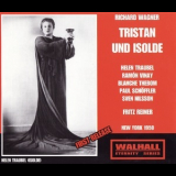 Richard Wagner - Tristan Und Isolde (met 1950) (CD3) '1950