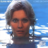 Olivia Newton-john - Come On Over '1976