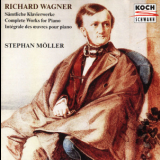 Richard Wagner - Piano Works 2 '1992