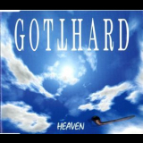 Gotthard - 2000 - Heaven '2000