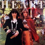Heart - Little Queen (2010 Vinyl Rip 24Bit/96Khz) '1977