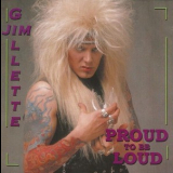 Jim Gillette - Jim Gillette - Proud To Be Loud '2003
