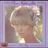 Olivia Newton-John - Love Songs '1988