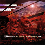 Pigsty - Planet Of The Pigs 2.01 '2010