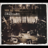 Taking Back Sunday - Live From Orensanz '2010