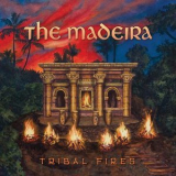 The Madeira - Tribal Fires '2012