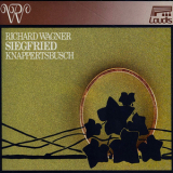 Richard Wagner - Siegfried (cd 4) '1957