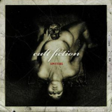 Spitfire - Cult Fiction '2008