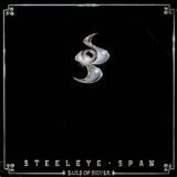 Steeleye Span - Sails Of Silver '1980
