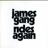 James Gang, The - Rides Again '1970