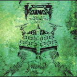 Voivod - Target Earth (Limited Mediabook Edition) CD02 '2013