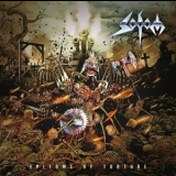 Sodom - Epitome Of Torture '2013