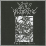 Weltmacht - The Call To Battle '2001