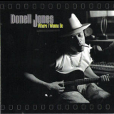 Donell Jones - Where I Wanna Be '1999