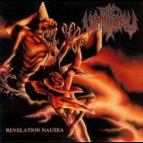 Vomitory - Revelation Nausea '2000