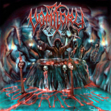 Vomitory - Blood Rapture '2002