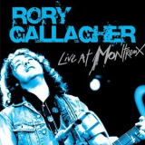 Rory Gallagher - Live At Montreux '2006