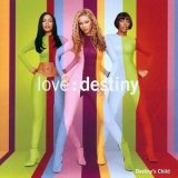 Destiny's Child - Love: Destiny '2001