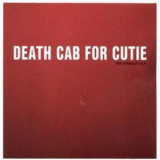 Death Cab For Cutie - The Stability Ep '2001