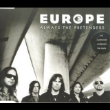 Europe - Always The Pretenders '2006