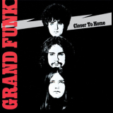 Grand Funk Railroad - Closer To Home(TOCP-67923) '1970