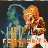 Foreigner - Classic Hits Live (1993) '1993