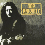 Rory Gallagher - Top Priority (remastered 1998) '1979