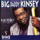 Big Daddy Kinsey - Rambling Man '1994