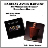Barclay James Harvest - And Other Short Stories '1972