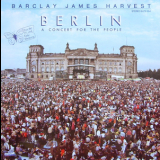Barclay James Harvest - Berlin - A Concert For The People '1982