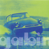 Gabin - Gabin '2002