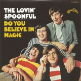 The Lovin' Spoonful - Do You Believe In Magic '1965