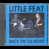 Little Feat - Back On The Road '1989