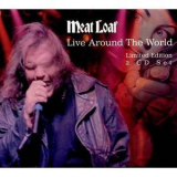 Meat Loaf - Live Around The World(2CD) '1996