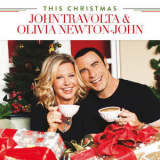John Travolta & Olivia Newton-John - This Christmas (2012) '2012