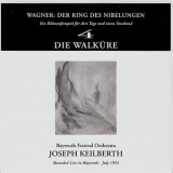 Richard Wagner - Die Walkure Keilberth Modl 1953 (CD4) '1953