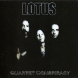 Lotus - Quartet Conspiracy '2000