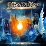 Luca Turilli's Rhapsody - Ascending To Infinity (Mexican Edition) '2012