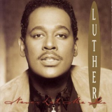 Luther Vandross - K-never Let Me Go '1993