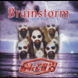 Mccoy - Brainstorm '2001