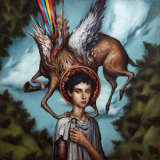 Circa Survive - Blue Sky Noise '2010